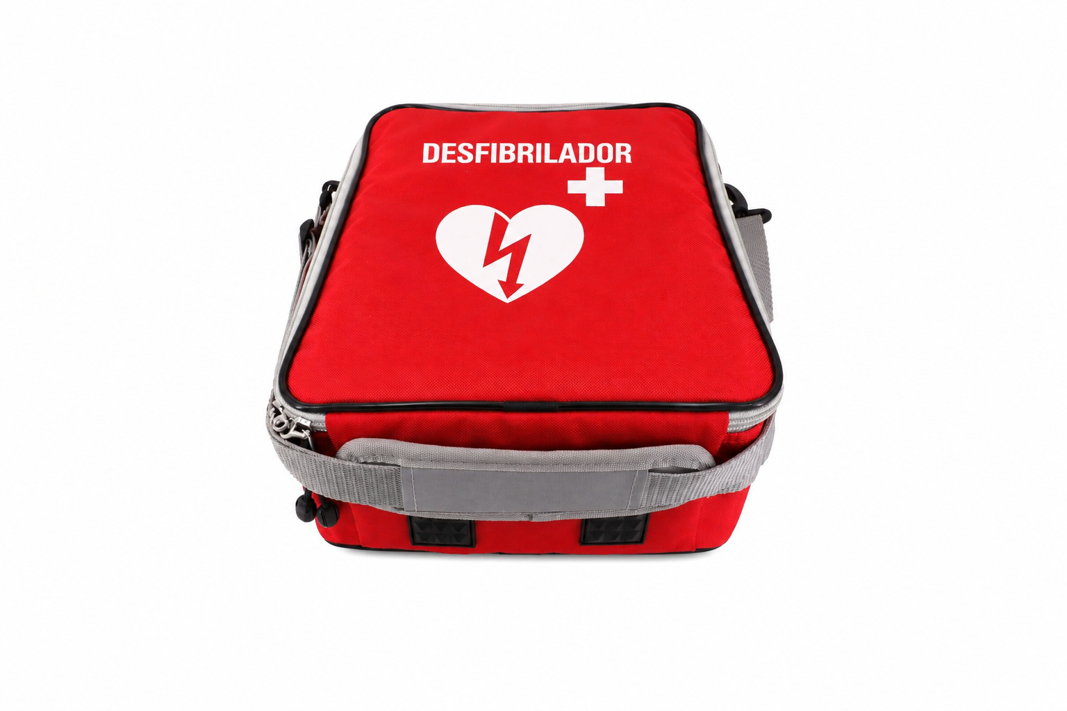 Notfallretter PA-1 Transporttasche für AED Defibrillator Notfallretter PA-1