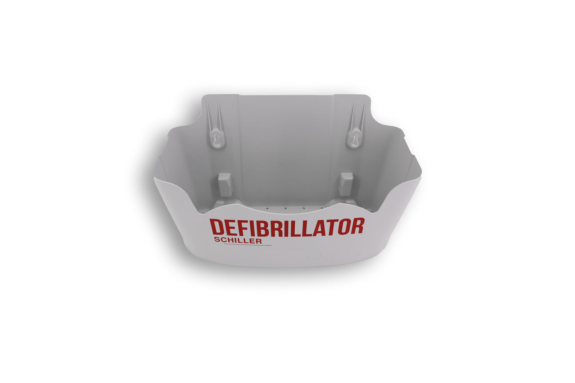 Fahrzeug- und Wandhalter für AED Defibrillatoren